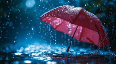 Alerta 'amarillo' por tormentas en La Plata