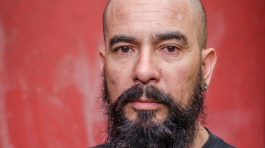 Murió Lumpen Bola, el muralista platense que marcó a la ciudad con su arte