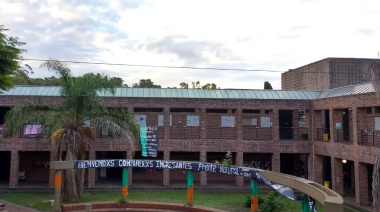 En la Facultad de Naturales de la UNLP, una lista se quedó con la representación de los graduados y la otra con la de los JTP