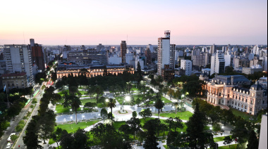 En La Plata preparan un Walking Tour nocturno con relatos e intervenciones teatrales