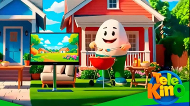 Telekino este domingo 16 de noviembre sortea un pozo de más de 3.800 millones de pesos