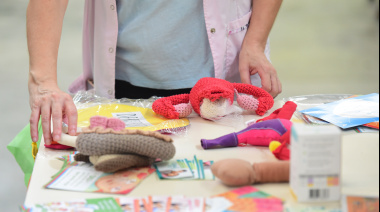 Anunciaron las jornadas sanitarias que se desarrollarán esta semana en La Plata