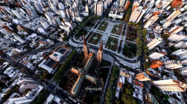Piden más participación de las organizaciones de hábitat en el tratamiento del Plan de Ordenamiento Territorial de La Plata