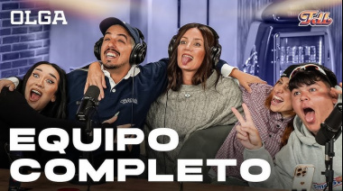 El streaming Olga se suma a la Semana de la Música con un festival gratuito en Plaza Moreno