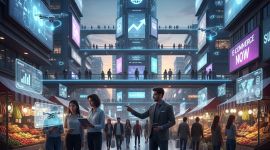 El papel del aprendizaje automático en la fijación dinámica de precios para aerolíneas y comercio electrónico