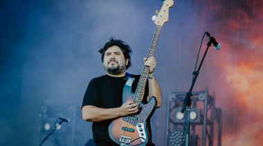 Festejos por el 143° aniversario de La Plata: cortes de calles, espacios de hidratación y pasillos gastronómicos