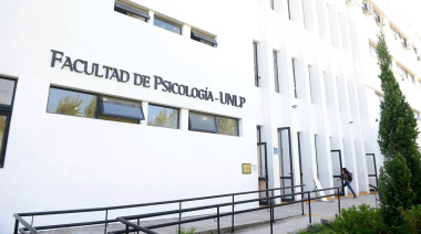 Sigue la polémica en la Facultad de Psicología de La Plata: Franja Morada señala que hay "mensajes opuestos" de otras agrupaciones