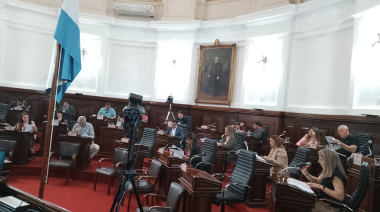 Las PyMEs de La Plata que generen energía limpia tendrán incentivos fiscales