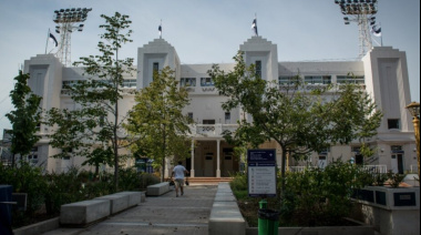 Trabajadores de Gimnasia volvieron a denunciar "atraso salarial"