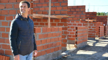 Barrios cerrados en Domselaar: cómo creció una localidad que combina tranquilidad, naturaleza y desarrollo