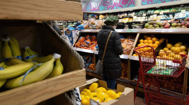 Las ventas en La Plata cayeron un 11,9 por ciento en promedio durante el tercer trimestre del año