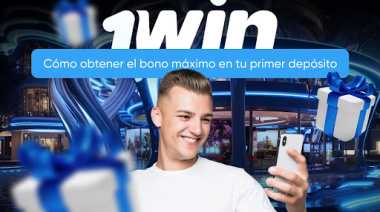 1win: Cómo obtener el bono máximo en tu primer depósito