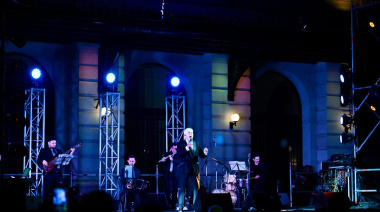 En La Plata concluyó la primera edición de la Semana de la Música