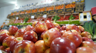 El Mercado Bonaerense Fijo de La Plata renovó sus ofertas y promociones