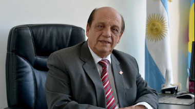 Alak despidió a Juan José Mussi: "Partiste a la inmortalidad dejándonos un inmenso ejemplo de militancia"