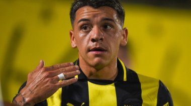 El ex jugador de Estudiantes de La Plata Diego “El Demonio” García fue condenado a 6 años y 8 meses de prisión 