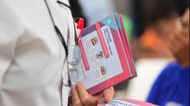 El Pasaje Dardo Rocha de La Plata será sede de las 1° Jornadas Interdisciplinarias del Primer Nivel de Atención