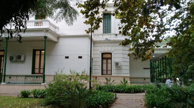 Sin actividad en la Universidad Nacional de La Plata por el día del trabajador no docente