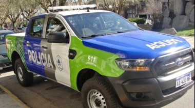 Detuvieron a un sospechoso por el crimen de la psiquiatra en La Plata