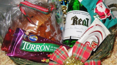 Una concejal del Pro pide saber si el Municipio de La Plata "tiene previsto o ha ejecutado" la compra de canastas navideñas