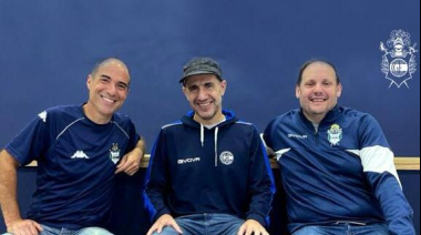 La lista "Unir a Gimnasia" propone una reestructuración financiera en el club y la realización de una "doble auditoría"