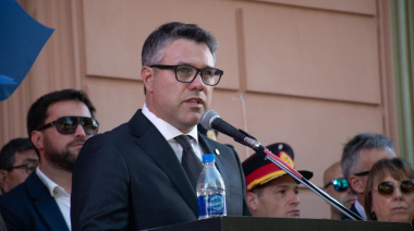 “Queremos que Magdalena crezca y que genere oportunidades reales, con trabajo, turismo y generación de suelo urbano para nuestros vecinos”