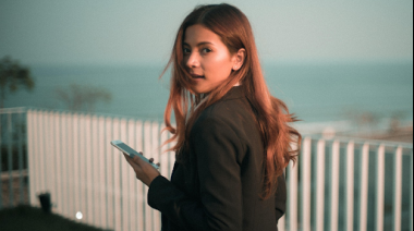 La evolución de la manzana y un pantallazo de los modelos de iPhone