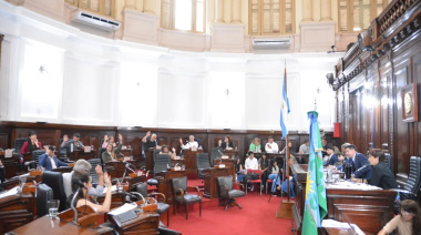 Avanza el tratamiento de un nuevo Çódigo de Ordenamiento Urbano Territorial para La Plata