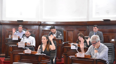 El Concejo Deliberante de La Plata trata este jueves el Presupuesto 2026