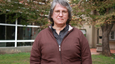 El Senado bonaerense aprobó el pliego de Flavia Terigi para la Dirección General de Cultura y Educación