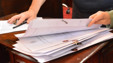 El Concejo Deliberante de La Plata aprobó las ordenanzas fiscal e impositiva para el 2026