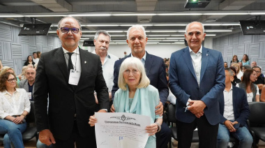 La Facultad de Odontología de la UNLP celebra sus 60 años de historia con un congreso