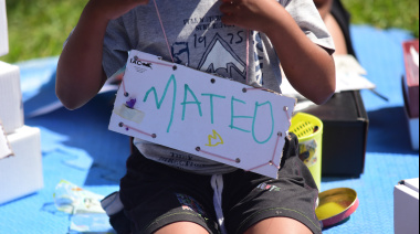 La República de los Niños será sede del primer Encuentro Municipal sobre Autismo