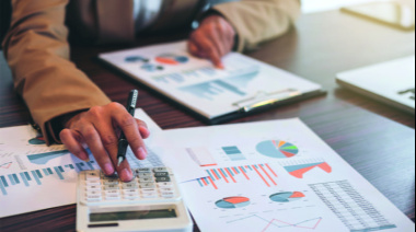 Aprobaron el presupuesto del Municipio de La Plata para el año 2026