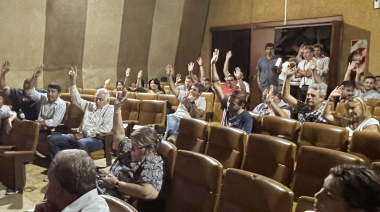 La Agremiación Médica Platense renovó autoridades