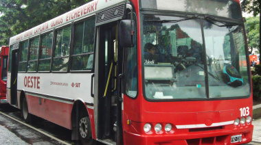 El Concejo Deliberante de La Plata aprobó el pliego de transporte público y ya puede ser licitado