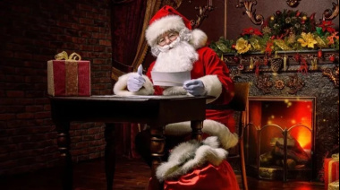 Con más de $1.750 millones en premios, ya están a la venta los billetes del Gordo de Navidad y de Reyes