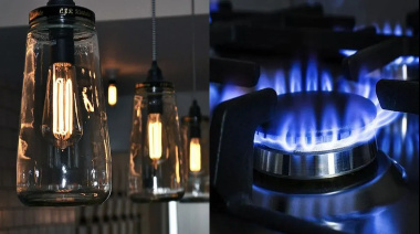 El gobierno nacional creó un nuevo régimen de subsidios para los consumos residenciales de electricidad y gas