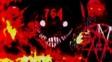 El grupo 764, en el que se referenció el anónimo que envió amenazas a la UNLP, es descrito como una "secta neonazi satánica"