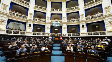 El oficialismo no logró quórum para tratar el endeudamiento pedido por Kicillof