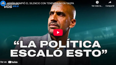 Verón habló de los aprietes, los arbitrajes y la posibilidad de que Tapia y Toviggino perjudiquen a Estudiantes de La Plata