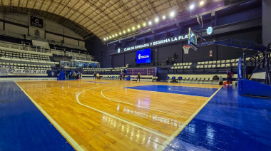 Gimnasia y Esgrima de La Plata elige este sábado nuevo presidente y comisión directiva