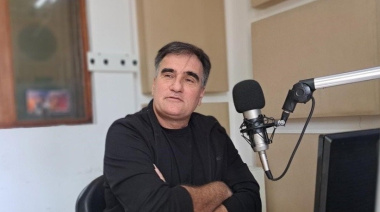 Carlos Anacleto ganó las elecciones y será el nuevo presidente de Gimnasia y Esgrima La Plata