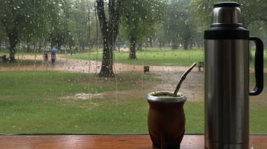 En La Plata pronostican precipitaciones "débiles y aisladas" para la noche del sábado, y un domingo con "lluvias y tormentas aisladas"