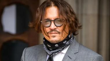 Johnny Deep dará una Master Class en La Plata