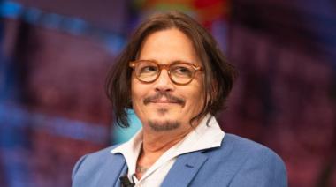 Seguí en vivo la visita de Johnny Depp a La Plata