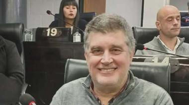 Un concejal peronista fue denunciado por amenazas y lo enmarcó en la interna con La Cámpora
