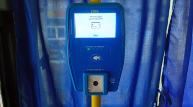 Aumentó la tarifa de los micros que circulan en La Plata y la región