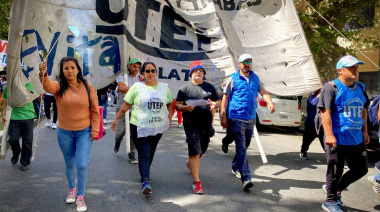Organizaciones sociales harán una asamblea en Plaza Belgrano de La Plata