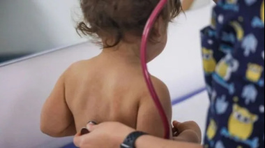 Alertan por un brote de tos convulsa en la provincia de Buenos Aires